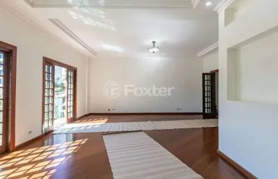 Casa com 4 quartos à venda na rua itapacurai, 325, paraíso do morumbi, são paulo, 600 m2 por r$ 3.850.000
