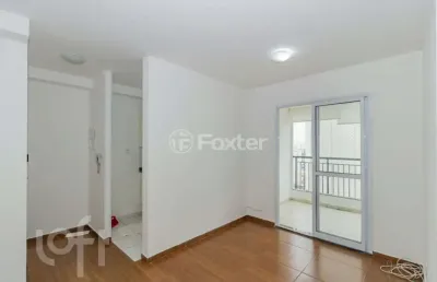 Apartamento com 2 quartos à venda na avenida mazzei, 530, vila mazzei, são paulo, 49 m2 por r$ 480.000