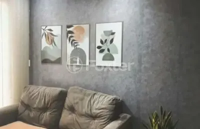 Apartamento com 2 quartos à venda na rua theófilo azambuja, 145, jaraguá, são paulo, 44 m2 por r$ 300.000