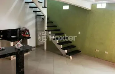 Casa com 4 quartos à venda na rua josé vidal, 162, parada xv de novembro, são paulo, 160 m2 por r$ 372.000