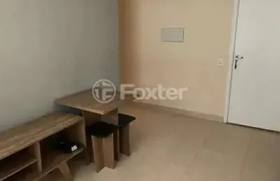 Apartamento com 2 quartos à venda na rua emília pilon, 47, jardim do lago, são paulo, 42 m2 por r$ 289.000