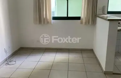 Loft com 1 quarto à venda na rua frederico abranches, 375, vila buarque, são paulo, 31 m2 por r$ 375.000