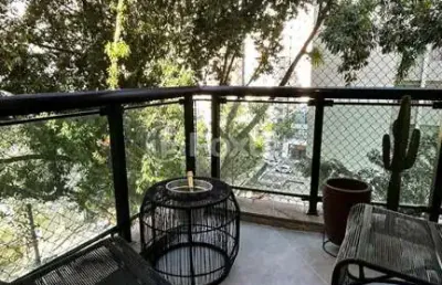 Apartamento com 2 quartos à venda na rua sampaio viana, 425, paraíso, são paulo, 60 m2 por r$ 1.277.000