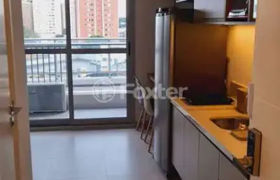 Kitnet / stúdio à venda na rua dráusio, 108, butantã, são paulo, 24 m2 por r$ 380.000