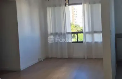 Apartamento com 1 quarto à venda na rua deputado joão sussumu hirata, 681, vila andrade, são paulo, 45 m2 por r$ 365.000