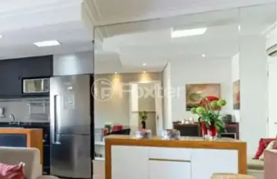 Apartamento com 2 quartos à venda na rua zacarias de gois, 715, parque colonial, são paulo, 76 m2 por r$ 1.150.000