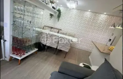 Apartamento com 2 quartos à venda na rua wenceslau richter, 3, santa terezinha, são bernardo do campo, 49 m2 por r$ 350.000