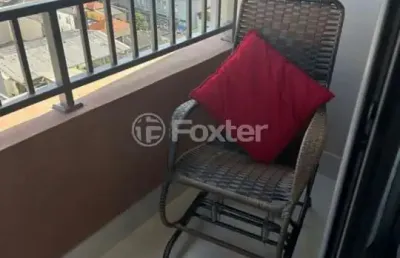 Kitnet / stúdio à venda na rua vergueiro, 2469, vila mariana, são paulo, 25 m2 por r$ 510.000
