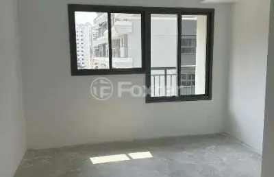 Apartamento com 1 quarto à venda na avenida armando ferrentini, 654, paraíso, são paulo, 21 m2 por r$ 335.000