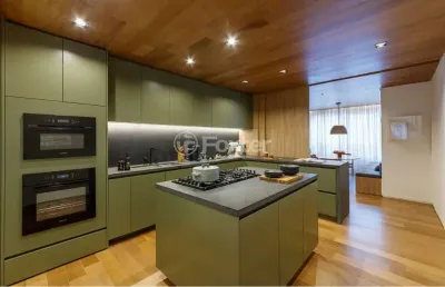 Apartamento com 4 quartos à venda na rua manuel da nóbrega, 950, jardins, são paulo, 334 m2 por r$ 12.619.474