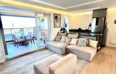Apartamento com 2 quartos à venda na rua ernesto de castro, 139, brás, são paulo, 82 m2 por r$ 996.000