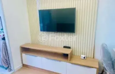 Apartamento com 2 quartos à venda na rua dos telles, 201, vila sorocabana, guarulhos, 48 m2 por r$ 470.000