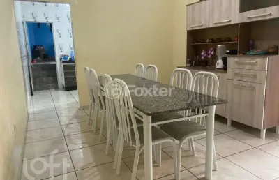 Casa com 6 quartos à venda na rua pirenópolis, 114, jardim cumbica, guarulhos, 25 m2 por r$ 550.000