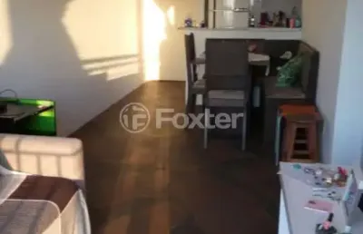 Apartamento com 2 quartos à venda na rua buriti alegre, 844, vila ré, são paulo, 50 m2 por r$ 342.000