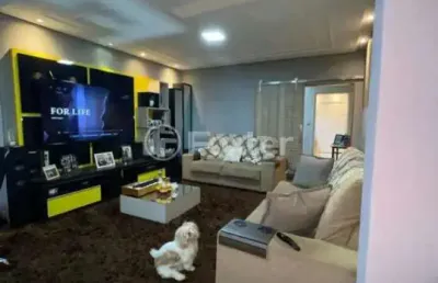 Casa em condomínio fechado com 3 quartos à venda na rua borges de figueiredo, 881, mooca, são paulo, 170 m2 por r$ 1.060.000