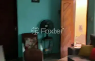 Casa com 2 quartos à venda na rua sérgio buarque de holanda, 416, parque marajoara, santo andré, 125 m2 por r$ 600.000