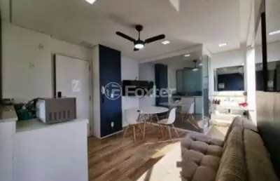 Apartamento com 1 quarto à venda na rua coronel joaquim ferreira lobo, 305, vila nova conceição, são paulo, 29 m2 por r$ 622.000