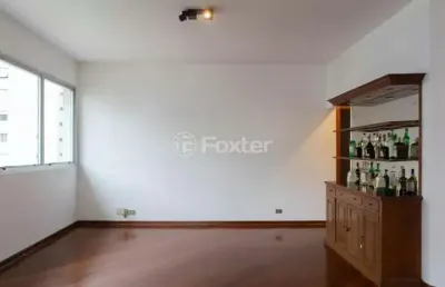 Apartamento com 4 quartos à venda na avenida juriti, 165, vila uberabinha, são paulo, 244 m2 por r$ 2.390.000