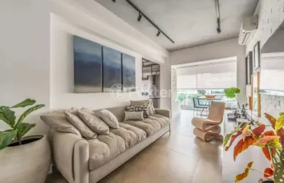 Apartamento com 1 quarto à venda na rua lisboa, 509, cerqueira césar, são paulo, 43 m2 por r$ 1.050.000