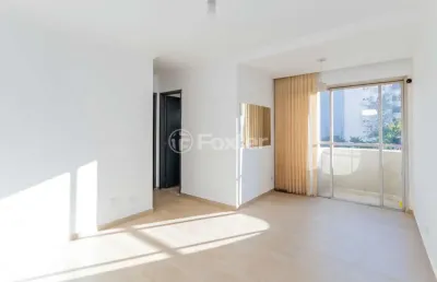 Apartamento com 2 quartos à venda na rua quatá, 960, vila olímpia, são paulo, 57 m2 por r$ 862.000