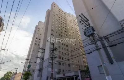 Apartamento com 2 quartos à venda na rua visconde de parnaíba, 1156, mooca, são paulo, 38 m2 por r$ 304.957