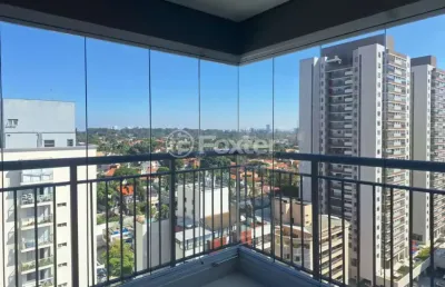 Apartamento com 2 quartos à venda na rua das flechas, 686, vila santa catarina, são paulo, 67 m2 por r$ 1.195.000
