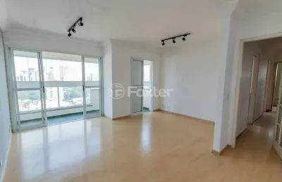 Apartamento com 3 quartos à venda na rua pedro bellegarde, 208, chácara califórnia, são paulo, 68 m2 por r$ 690.000