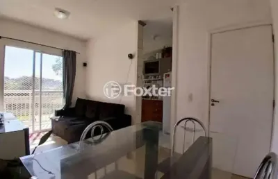 Apartamento com 2 quartos à venda na rua agrimensor sugaya, 1437, colônia (zona leste), são paulo, 59 m2 por r$ 220.000