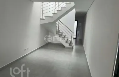 Casa com 3 quartos à venda na rua rosalina alves, 94, vila isolina mazzei, são paulo, 105 m2 por r$ 750.000