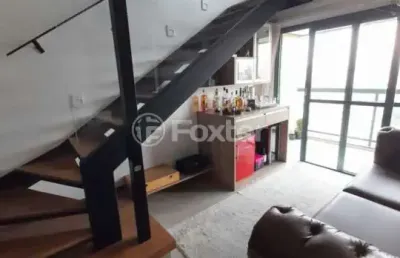 Cobertura com 2 quartos à venda na avenida zumkeller, 919, parque mandaqui, são paulo, 150 m2 por r$ 2.180.000