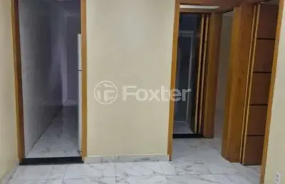 Apartamento com 2 quartos à venda na rua comendador alípio pedro ronchetti, 10, assunção, são bernardo do campo, 46 m2 por r$ 165.000