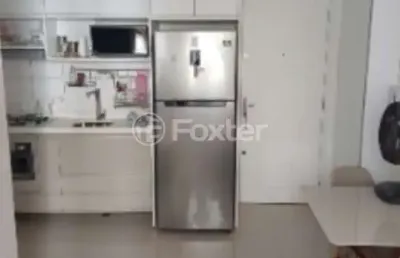 Apartamento com 2 quartos à venda na rua bertioga, 143, chácara inglesa, são paulo, 36 m2 por r$ 430.000