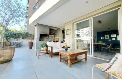 Apartamento com 3 quartos à venda na rua clodion, 23, vila andrade, são paulo, 250 m2 por r$ 1.820.000