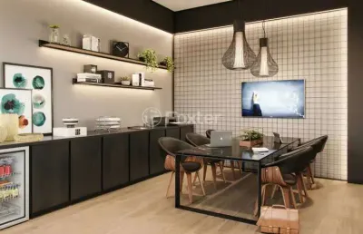 Apartamento com 4 quartos à venda na rua do estilo barroco, 695, santo amaro, são paulo, 185 m2 por r$ 4.228.590