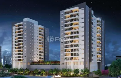 Apartamento com 3 quartos à venda na rua alba, 1700, vila santa catarina, são paulo, 81 m2 por r$ 924.440