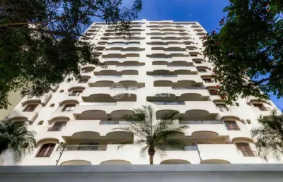 Apartamento com 3 quartos à venda na avenida indianópolis, 272, indianópolis, são paulo, 163 m2 por r$ 4.437.370