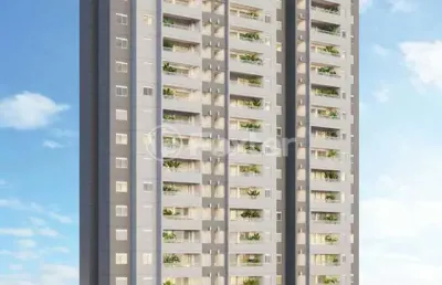Apartamento com 1 quarto à venda na rua tomé portes, 73, vila dom pedro ii, são paulo, 32 m2 por r$ 438.410