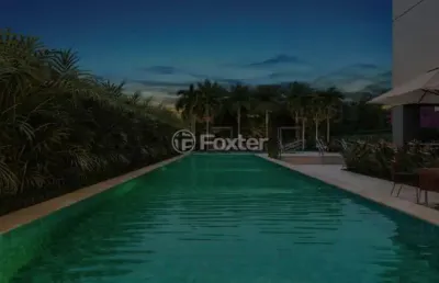 Apartamento com 2 quartos à venda na rua do rosário, 353, vila camargos, guarulhos, 57 m2 por r$ 526.040