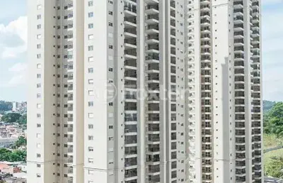 Apartamento com 3 quartos à venda na avenida papa pio xii, 131, macedo, guarulhos, 110 m2 por r$ 1.187.910
