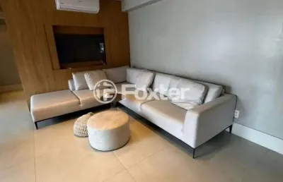 Apartamento com 2 quartos à venda na rua alvorada, 1217, vila olímpia, são paulo, 84 m2 por r$ 2.226.000