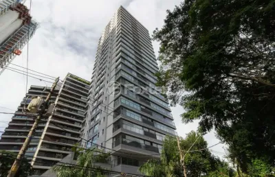 Apartamento com 2 quartos à venda na rua joão moura, 2300, vila madalena, são paulo, 73 m2 por r$ 1.432.400