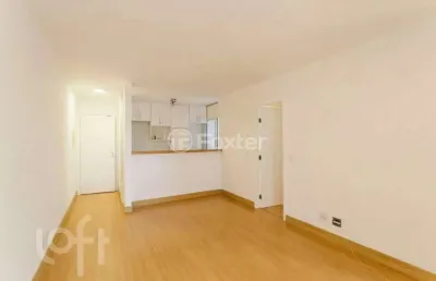 Apartamento com 2 quartos à venda na rua aleixo garcia, 75, vila olímpia, são paulo, 58 m2 por r$ 1.190.000