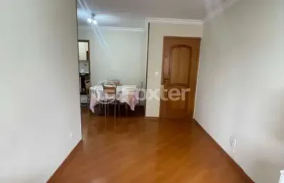Apartamento com 3 quartos à venda na estrada estrada de itapecerica, 3250, capão redondo, são paulo, 67 m2 por r$ 380.000