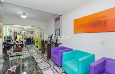 Casa com 5 quartos à venda na rua ponta porã, 1109, vila ipojuca, são paulo, 500 m2 por r$ 3.000.000