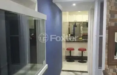 Casa com 3 quartos à venda na rua antônio candeia filho, 10, conjunto residencial bandeirantes, são paulo, 130 m2 por r$ 430.000