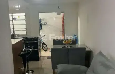Casa em condomínio fechado com 2 quartos à venda na rua benedito otoni, 535, vila ré, são paulo, 72 m2 por r$ 430.000