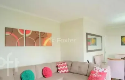 Apartamento com 3 quartos à venda na rua itapura, 129, vila gomes cardim, são paulo, 95 m2 por r$ 950.000