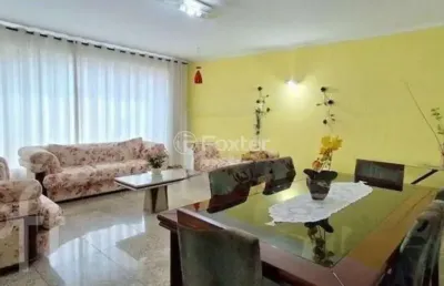 Casa com 5 quartos à venda na rua doutor fausto ribeiro de carvalho, 34, rudge ramos, são bernardo do campo, 400 m2 por r$ 1.380.000