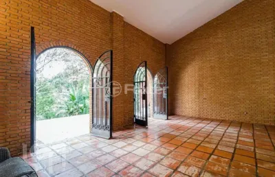Casa com 3 quartos à venda na rua caracá, 293, vila madalena, são paulo, 200 m2 por r$ 5.000.000