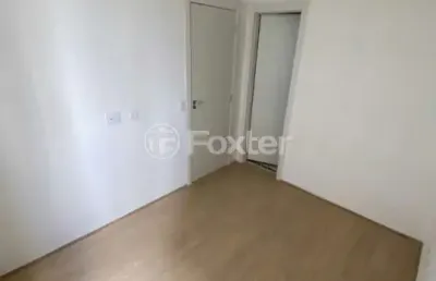Apartamento com 2 quartos à venda na avenida paula ferreira, 3700, vila pirituba, são paulo, 36 m2 por r$ 320.000